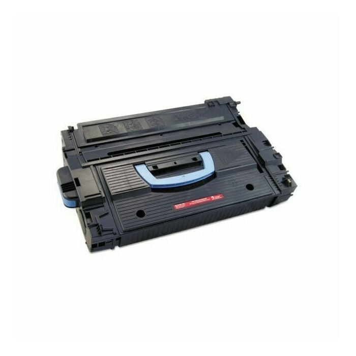 Compatible TROY 0288000001 25X MICR Toner Secure, Black