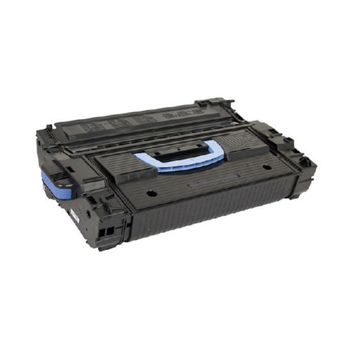 Remanufactured HP CF325X 25X High Yield Black Toner Cartridge