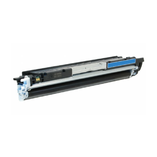 Compatible Hp CF351A (HP 130A) Cyan Toner Cartridge