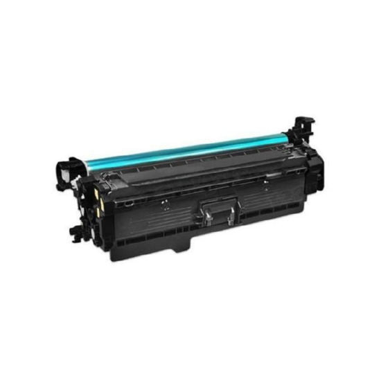 CW Outlet & Supplies Compatible CF360X 508X High Yield Black Toner HEWLETT-PACKARD
