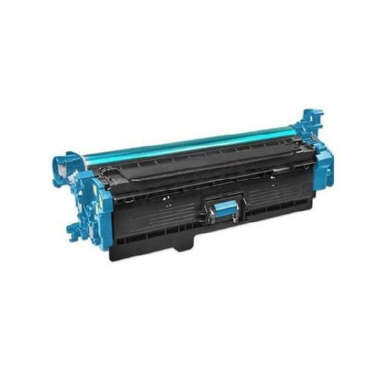 CW Outlet & Supplies Compatible CF361X 508X High Yield Cyan Toner HEWLETT-PACKARD