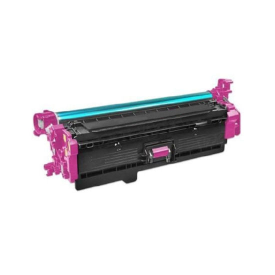 Compatible HP CF363A (HP508A) Magenta Toner Cartridge
