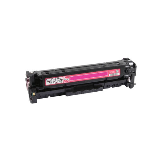 CW Outlet & Supplies Compatible CF383A 312A Magenta Toner HEWLETT-PACKARD
