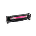 CW Outlet & Supplies Compatible CF383A 312A Magenta Toner HEWLETT-PACKARD