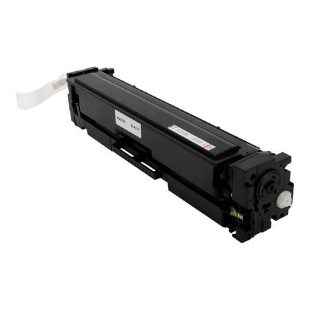 Compatible HP CF400X (HP 201X) Black High Yield Toner Cartridge