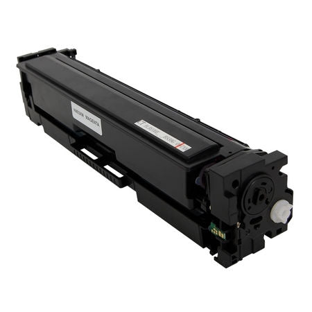 Compatible Hp CF403X (HP 201X) Magenta High Yield Toner Cartridge