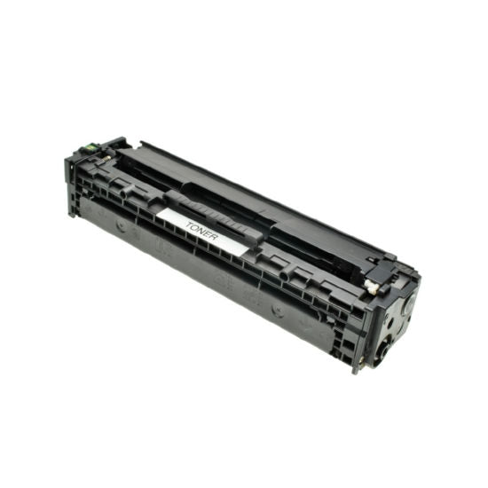 Compatible HP CF410X (HP 410X) Black High Yield Toner Cartridge