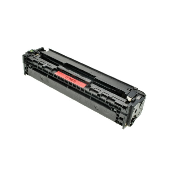 Compatible HP CF413X (HP 410X) Magenta High Yield Toner Cartridge