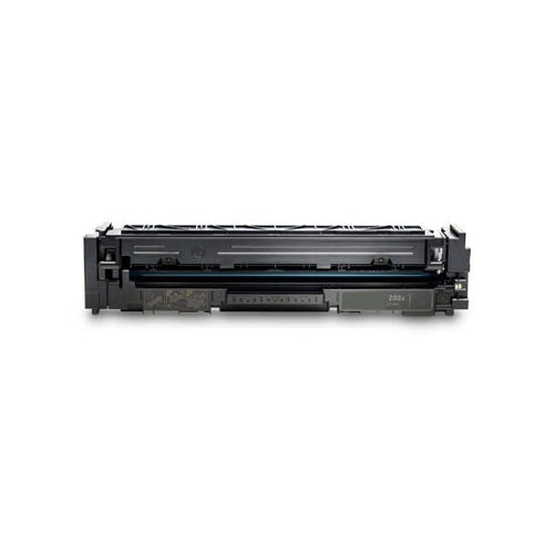 Compatible HP CF500A (HP202A) Black Toner Cartridge