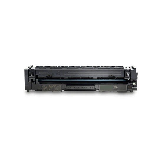 Compatible HP CF500A (HP202A) Black Toner Cartridge