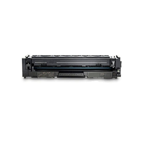 Compatible HP CF500X (HP202X) Black Toner Cartridge