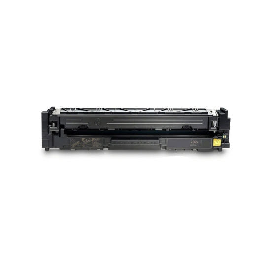Compatible Hp CF502X (HP202X) Yellow Toner Cartridge