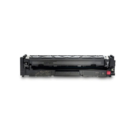 Compatible HP CF503X (HP202X) Magenta Toner Cartridge