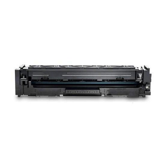 CW Outlet & Supplies Compatible CF510A 204A Black Toner HEWLETT-PACKARD