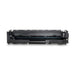 CW Outlet & Supplies Compatible CF510A 204A Black Toner HEWLETT-PACKARD