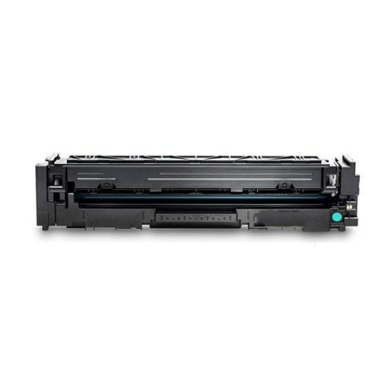 Compatible Hp CF511A (HP 204A) Cyan Toner Cartridge