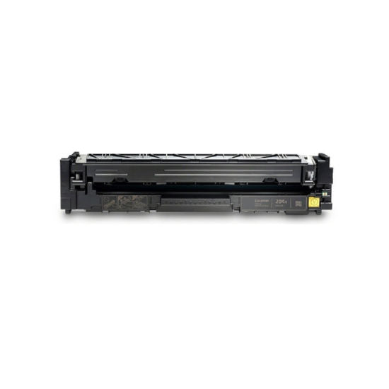 Compatible Hp CF512A (HP 204A) Yellow Toner Cartridge