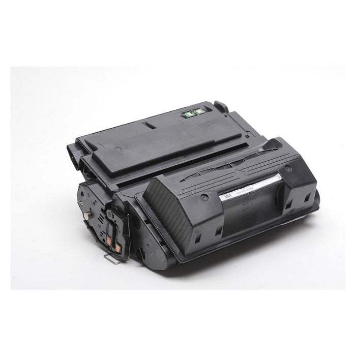 Compatible Hp Q1339A (HP 39A) Black MICR Toner Cartridge