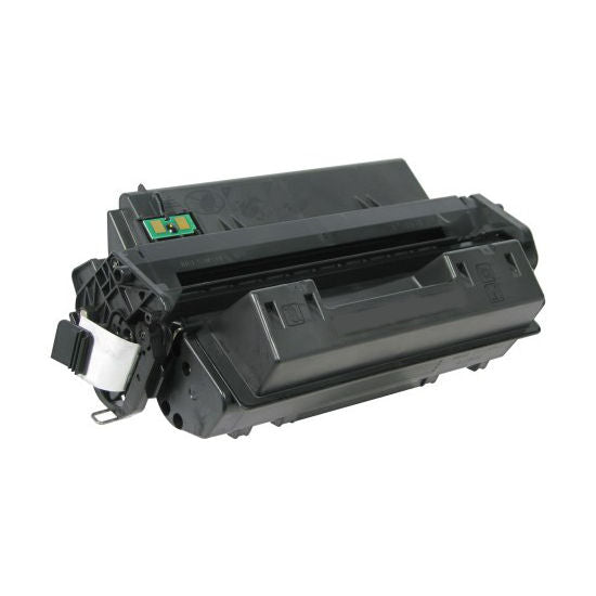 Compatible 10A Black Toner HEWLETT-PACKARD