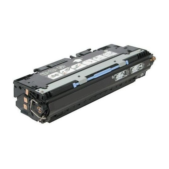 Compatible Hp Q2670A (HP 308A) Black Toner Cartridge