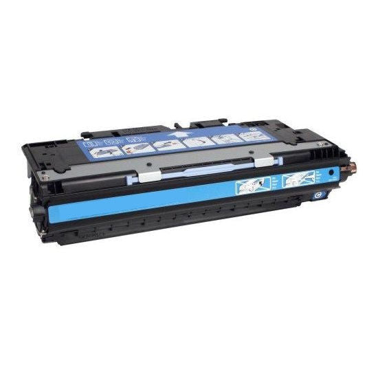 Compatible Hp Q2671A (HP 309A) Cyan Toner Cartridge