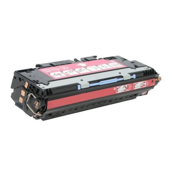 Compatible Hp Q2673A (HP 309A) Magenta Toner Cartridge