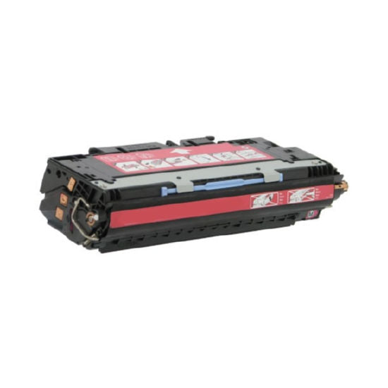 Compatible HP Q2683A (HP 311A) Magenta Toner Cartridge