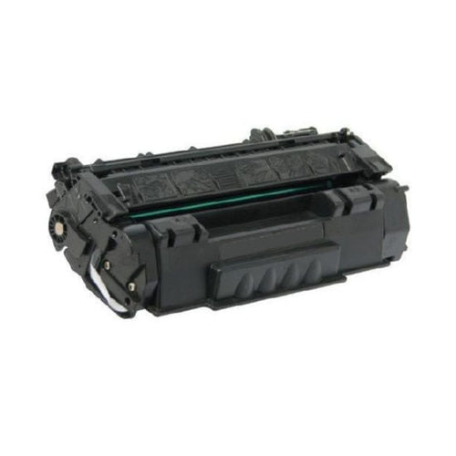 Compatible HP Q5949A (HP 49A) Black Toner Cartridge