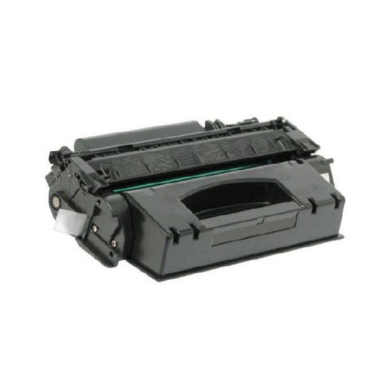 Compatible Hp Q5949X (HP 49X) Jumbo Capacity Black Toner Cartridge