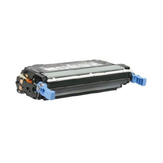 CW Outlet & Supplies Compatible Q5950A 643A Black Toner HEWLETT-PACKARD