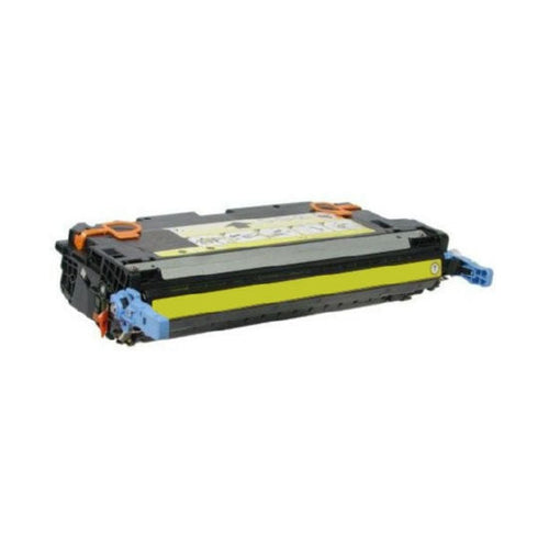 Compatible HP Q5952A 643A Yellow Toner Cartridge