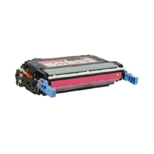 Compatible HP Q5953A 643A Magenta Toner Cartridge