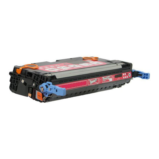 Compatible Hp Q6473A (HP 502A) Magenta Toner Cartridge