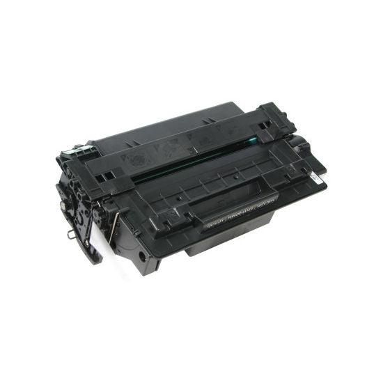 CW Outlet & Supplies Compatible Q6511X 11X High Yield Black Toner HEWLETT-PACKARD