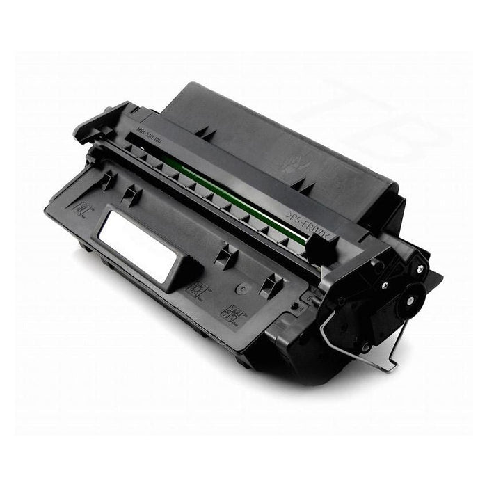 Compatible Hp Q7516A (HP 16A) Black MICR Toner Cartridge With CHIP