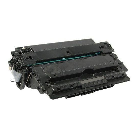 Compatible Hp Q7516A (HP 16A) Black Toner Cartridge With CHIP