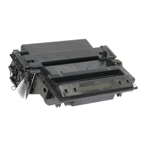 Compatible HP Q7551X 51X High Yield Black Toner Cartridge