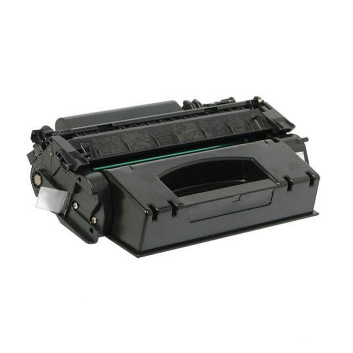 Compatible Hp Q7553X (HP 53X) High Capacity Black MICR Toner Cartridge