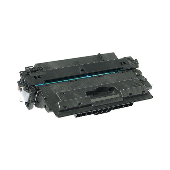 Compatible Hp Q7570A (HP 70A) Black Toner Cartridge