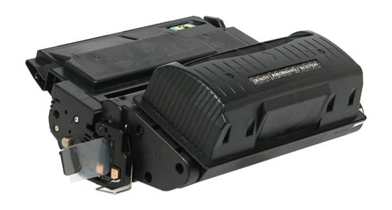 Compatible Hp Q1338 Q1339A Q5942X Q5945A Universal High Capacity Jumbo Yield Black Toner Cartridge