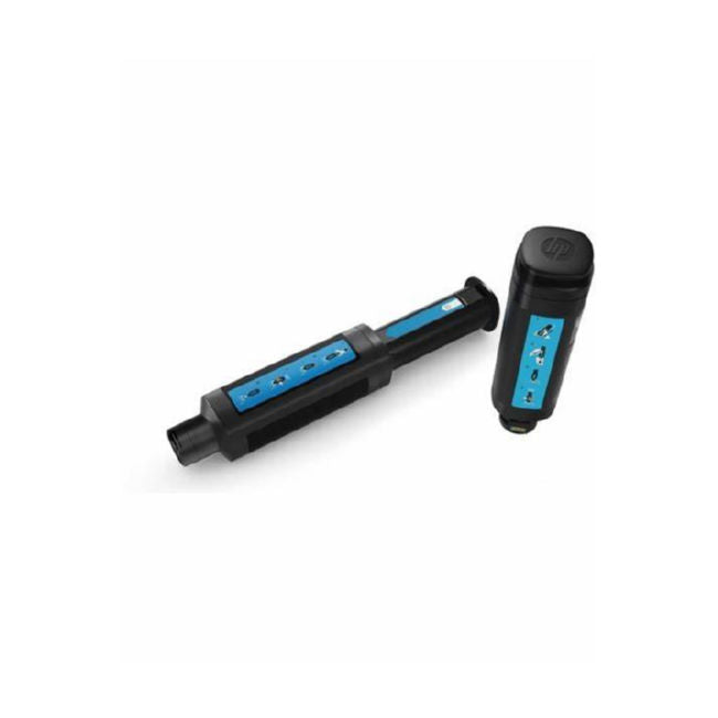 Compatible Hp 143A Black Toner Reload Kit, Standard Yield W1143A