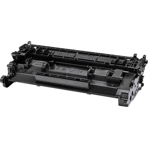 Compatible HP W1480A 148A Black Toner Cartridge