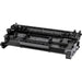 CW Outlet & Supplies Compatible W1480A 148A Black Toner HEWLETT-PACKARD