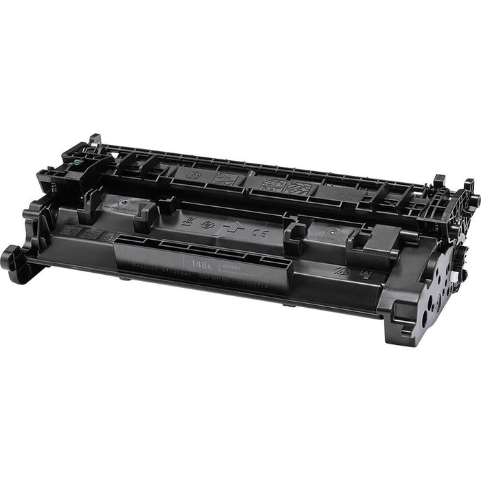 Compatible HP 148X (W1480X) Black Toner Cartridge New Chip