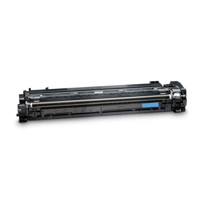 Compatible Hp 659X (W2011X) Toner Cartridge, Cyan
