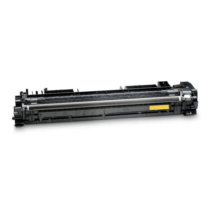 Compatible Hp 659A (W2012A) Toner Cartridge, Yellow