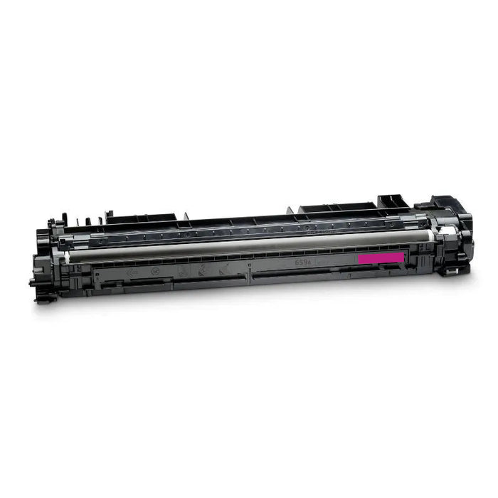 Compatible Hp 659A (W2013A) Toner Cartridge, Magenta