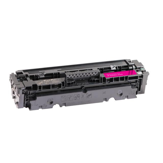 Compatible HP W2023A 414A Magenta Toner Cartridge New Chip