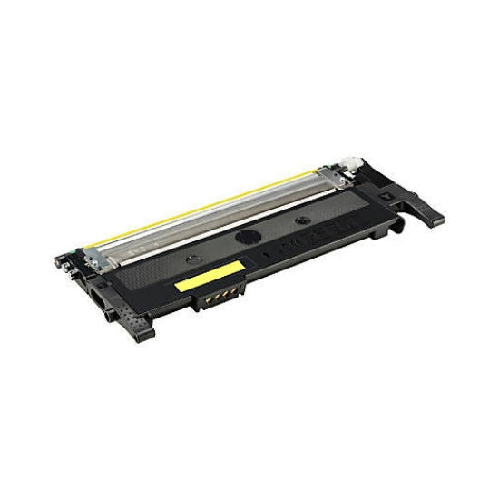 Compatible Hp 116A, (W2062A) Yellow  Laser Toner Cartridge