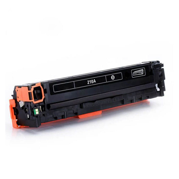 CW Outlet & Supplies Compatible W2100A 210A Black Toner HEWLETT-PACKARD